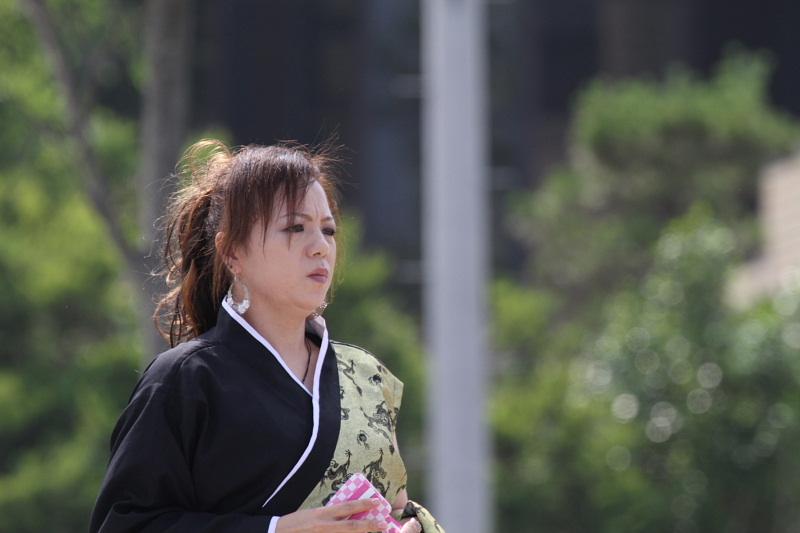 第6回奥州前沢よさこいFestaVI 2010その3 2010/07/04