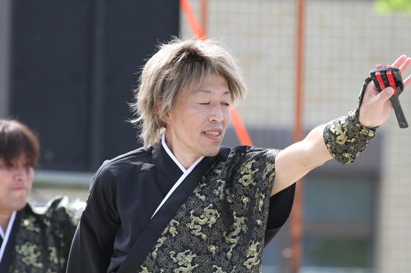 第6回奥州前沢よさこいFestaVI 2010その3 2010/07/04