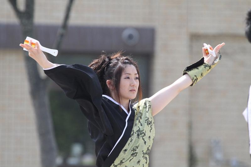 第6回奥州前沢よさこいFestaVI 2010その3 2010/07/04