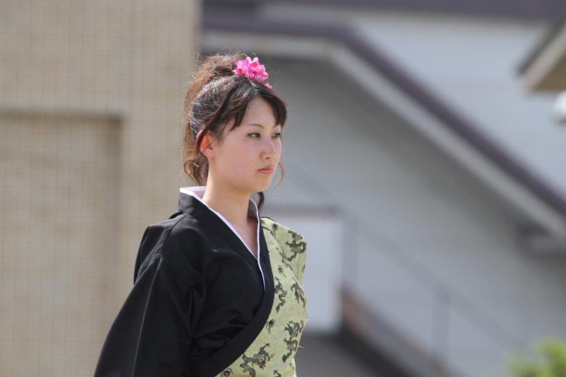 第6回奥州前沢よさこいFestaVI 2010その3 2010/07/04