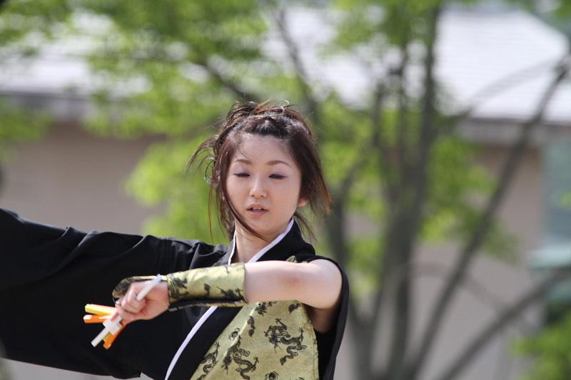 第6回奥州前沢よさこいFestaVI 2010その3 2010/07/04