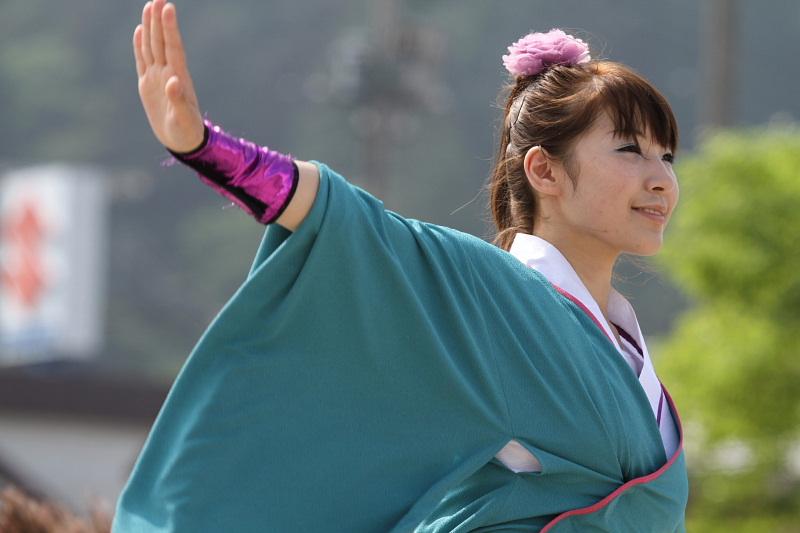 第6回奥州前沢よさこいFestaVI 2010その3 2010/07/04