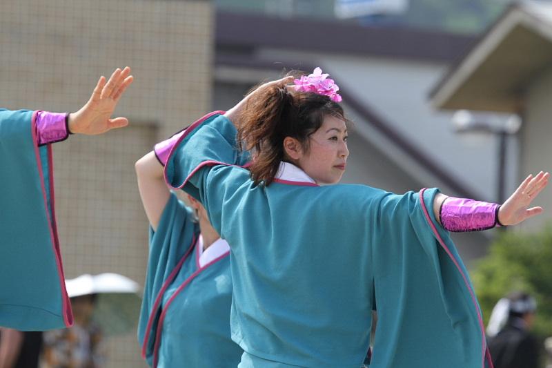 第6回奥州前沢よさこいFestaVI 2010その3 2010/07/04