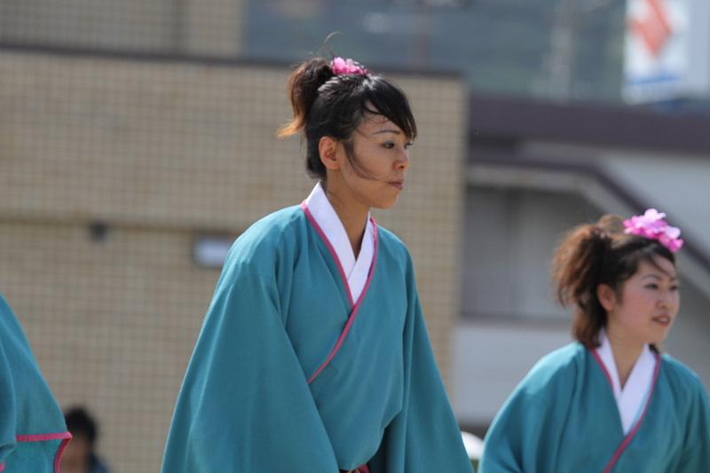 第6回奥州前沢よさこいFestaVI 2010その3 2010/07/04