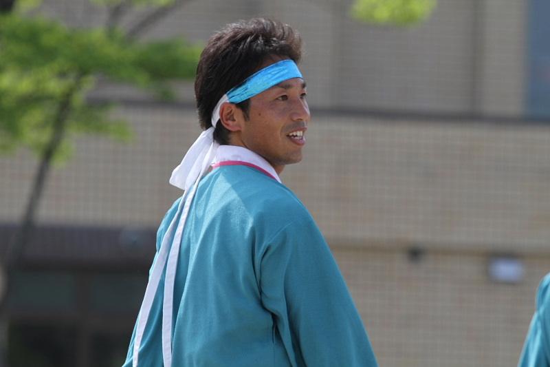 第6回奥州前沢よさこいFestaVI 2010その3 2010/07/04