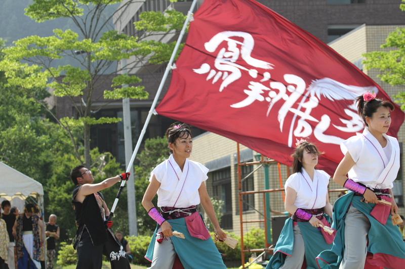 第6回奥州前沢よさこいFestaVI 2010その3 2010/07/04