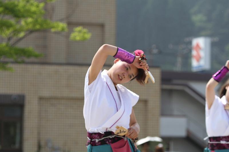 第6回奥州前沢よさこいFestaVI 2010その3 2010/07/04