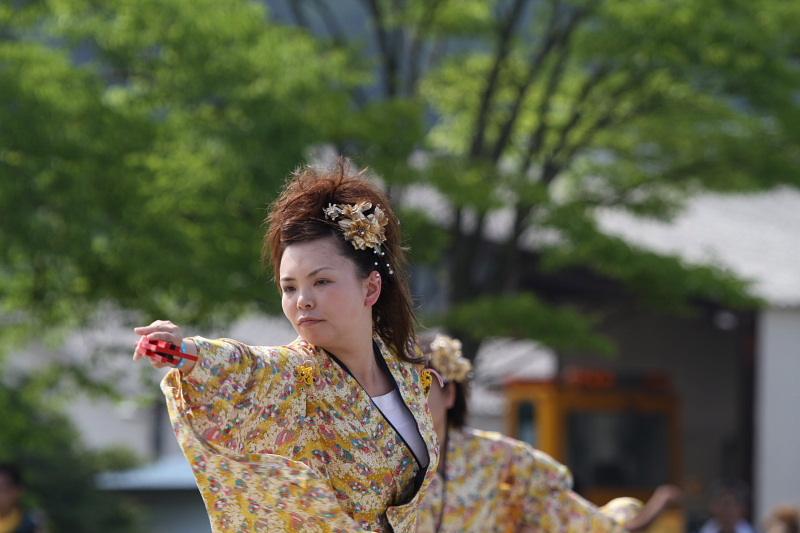 第6回奥州前沢よさこいFestaVI 2010その3 2010/07/04