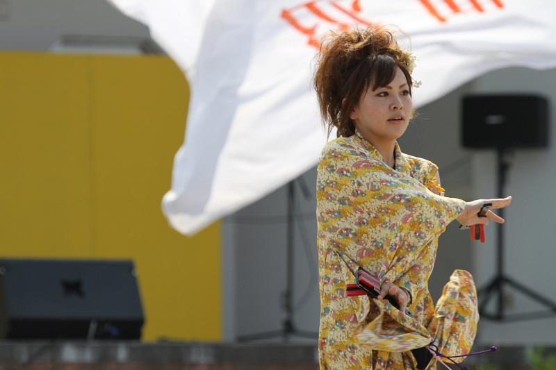 第6回奥州前沢よさこいFestaVI 2010その3 2010/07/04