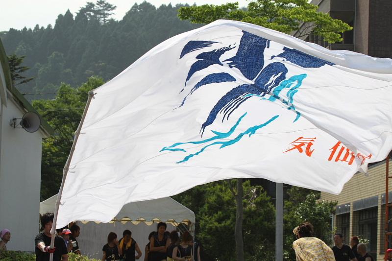 第6回奥州前沢よさこいFestaVI 2010その3 2010/07/04