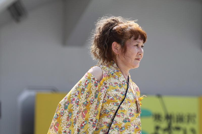 第6回奥州前沢よさこいFestaVI 2010その3 2010/07/04