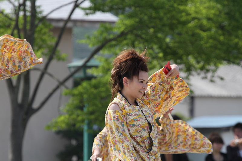 第6回奥州前沢よさこいFestaVI 2010その3 2010/07/04