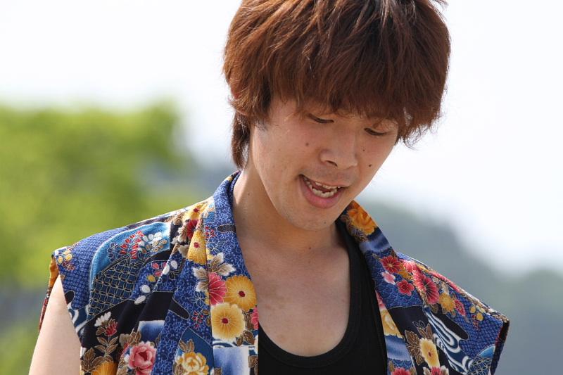 第6回奥州前沢よさこいFestaVI 2010その3 2010/07/04