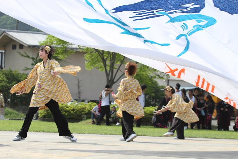 第6回奥州前沢よさこいFestaVI 2010その3 2010/07/04