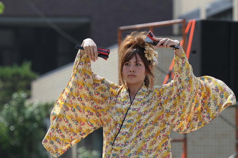 第6回奥州前沢よさこいFestaVI 2010その3 2010/07/04