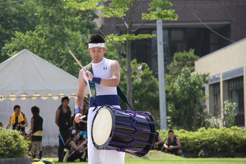 第6回奥州前沢よさこいFestaVI 2010その3 2010/07/04