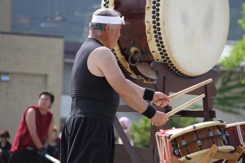 第6回奥州前沢よさこいFestaVI 2010その3 2010/07/04