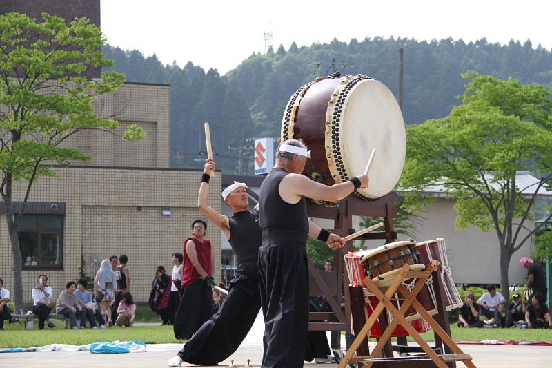 第6回奥州前沢よさこいFestaVI 2010その3 2010/07/04