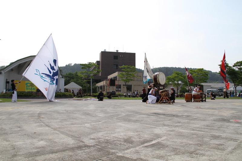 第6回奥州前沢よさこいFestaVI 2010その3 2010/07/04