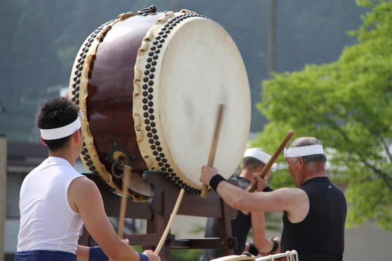 第6回奥州前沢よさこいFestaVI 2010その3 2010/07/04