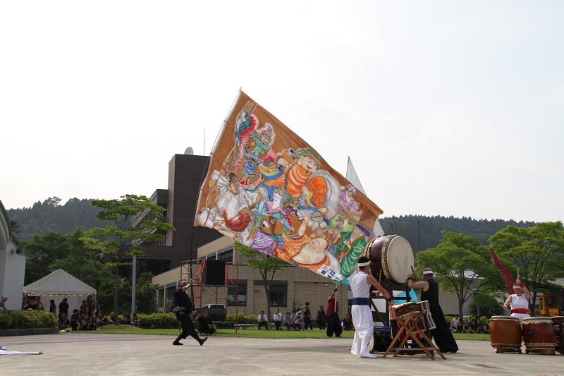 第6回奥州前沢よさこいFestaVI 2010その3 2010/07/04