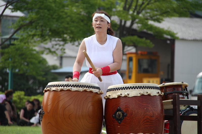 第6回奥州前沢よさこいFestaVI 2010その3 2010/07/04