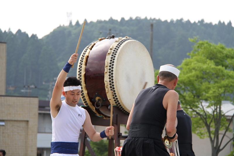 第6回奥州前沢よさこいFestaVI 2010その3 2010/07/04