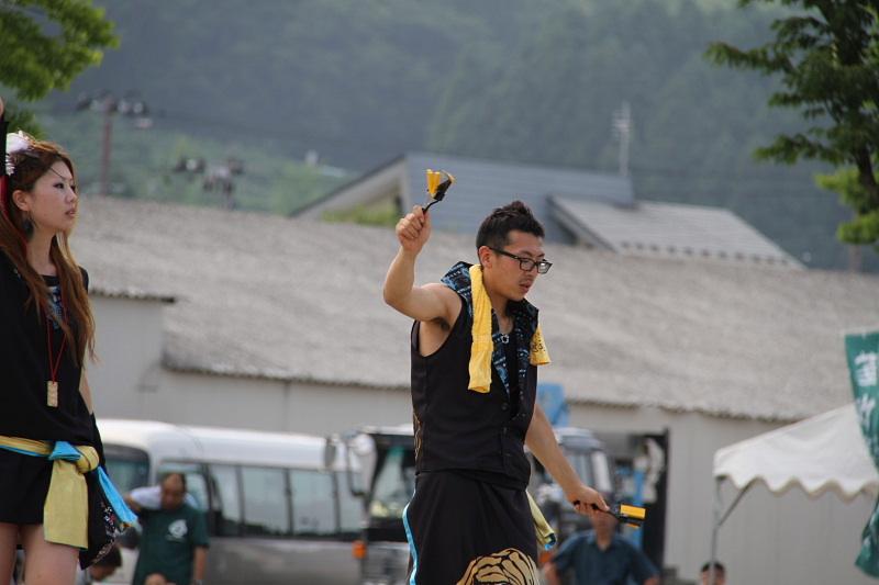 第6回奥州前沢よさこいFestaVI 2010その3 2010/07/04