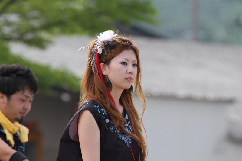 第6回奥州前沢よさこいFestaVI 2010その3 2010/07/04