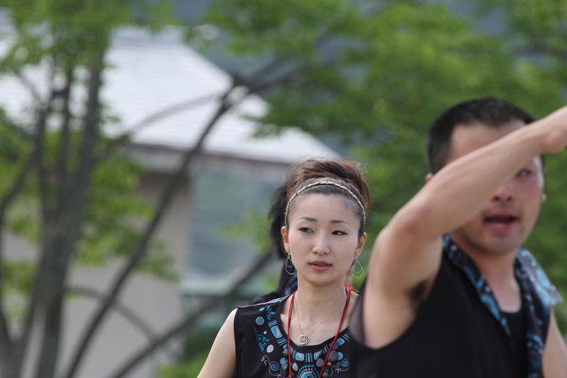 第6回奥州前沢よさこいFestaVI 2010その3 2010/07/04