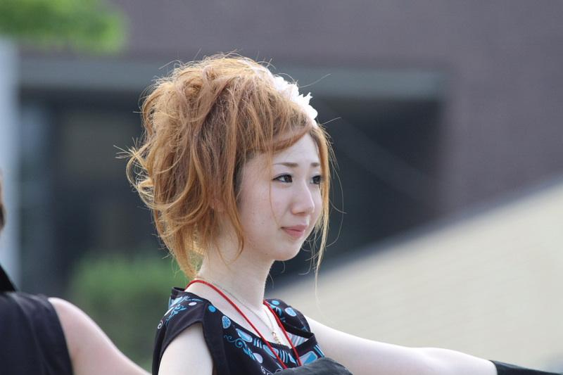 第6回奥州前沢よさこいFestaVI 2010その3 2010/07/04