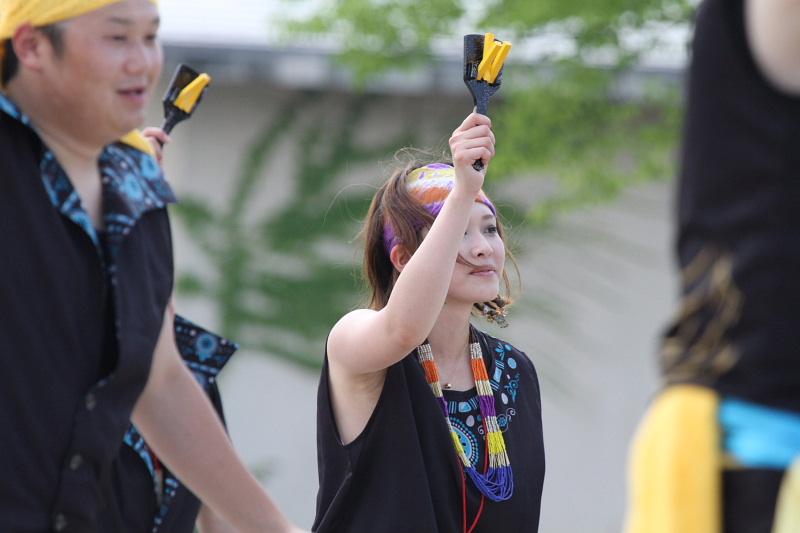 第6回奥州前沢よさこいFestaVI 2010その3 2010/07/04