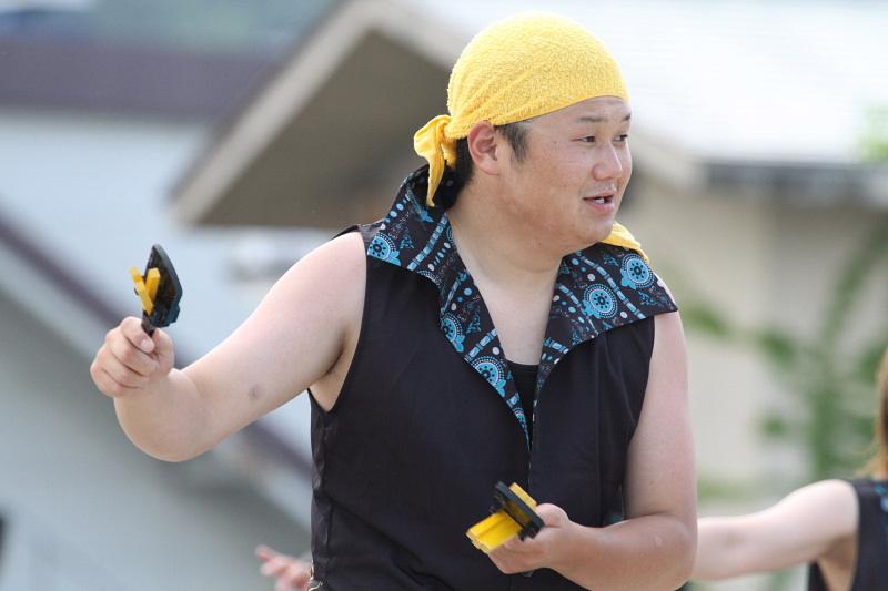 第6回奥州前沢よさこいFestaVI 2010その3 2010/07/04