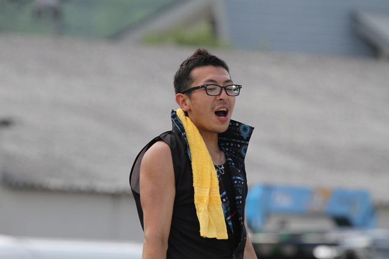 第6回奥州前沢よさこいFestaVI 2010その3 2010/07/04