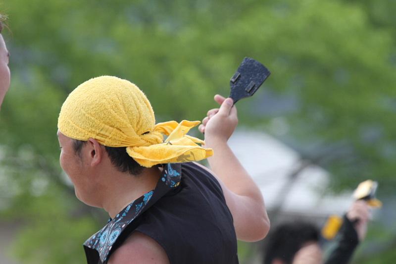 第6回奥州前沢よさこいFestaVI 2010その3 2010/07/04