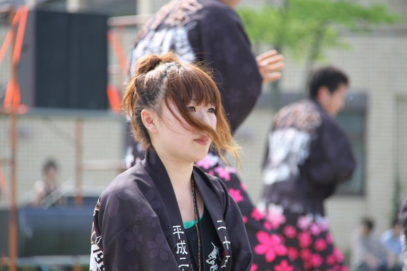 第6回奥州前沢よさこいFestaVI 2010その3 2010/07/04