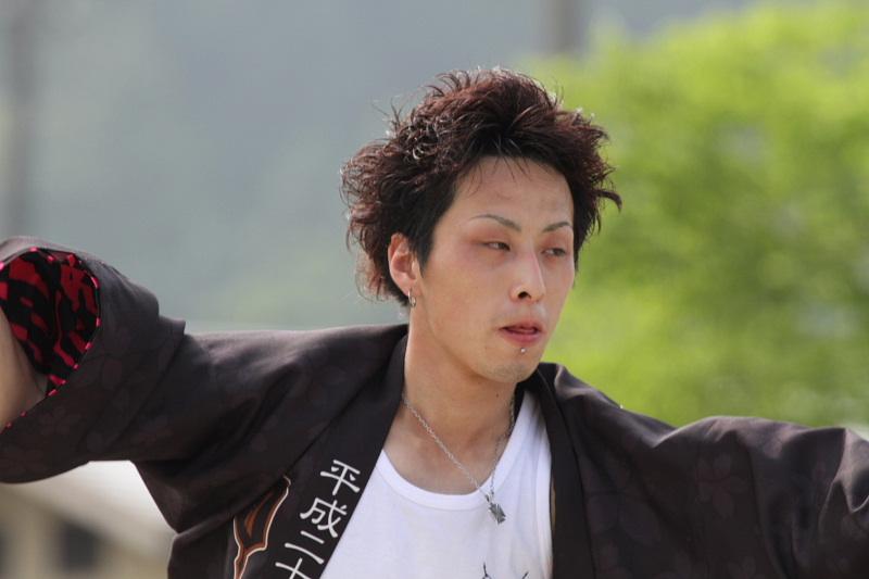 第6回奥州前沢よさこいFestaVI 2010その3 2010/07/04