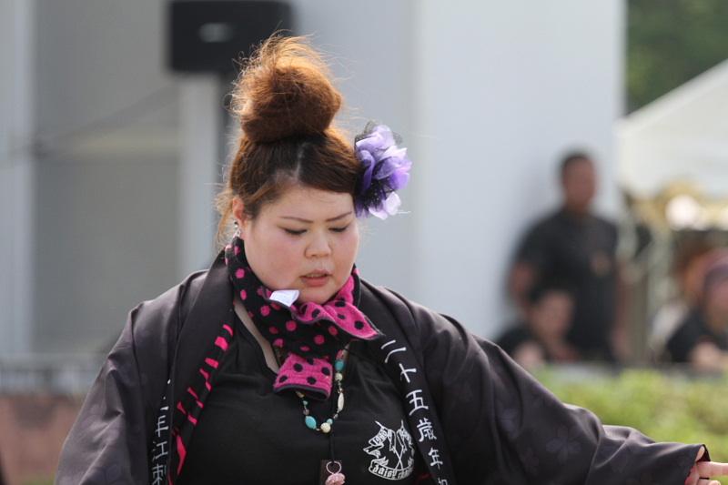 第6回奥州前沢よさこいFestaVI 2010その3 2010/07/04