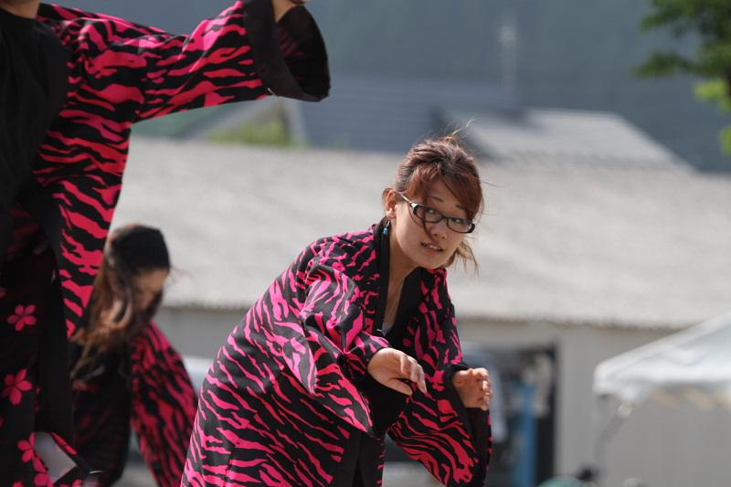 第6回奥州前沢よさこいFestaVI 2010その3 2010/07/04