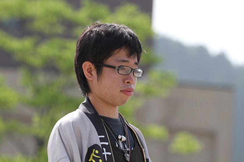 第6回奥州前沢よさこいFestaVI 2010その3 2010/07/04