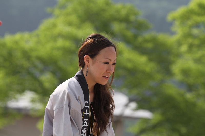 第6回奥州前沢よさこいFestaVI 2010その3 2010/07/04