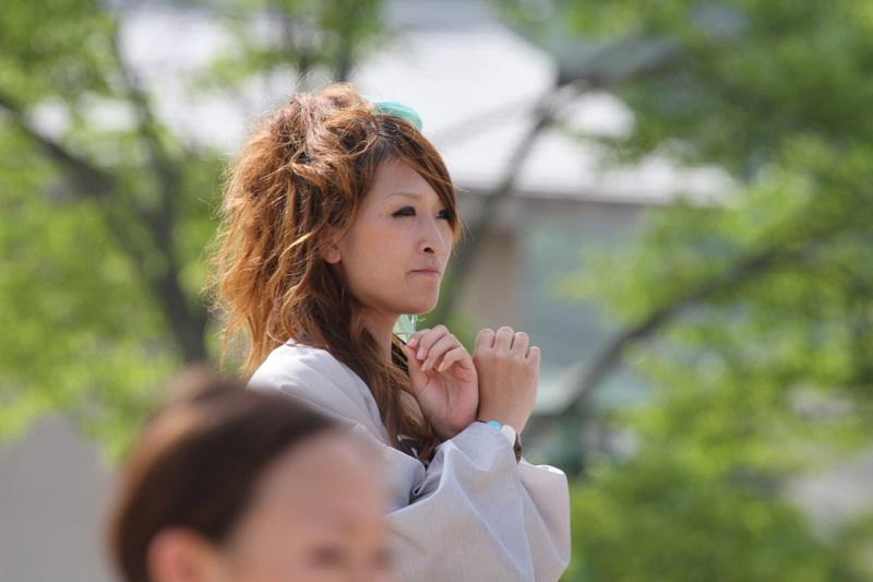 第6回奥州前沢よさこいFestaVI 2010その3 2010/07/04