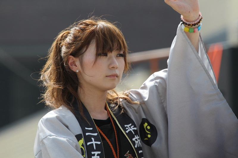 第6回奥州前沢よさこいFestaVI 2010その3 2010/07/04