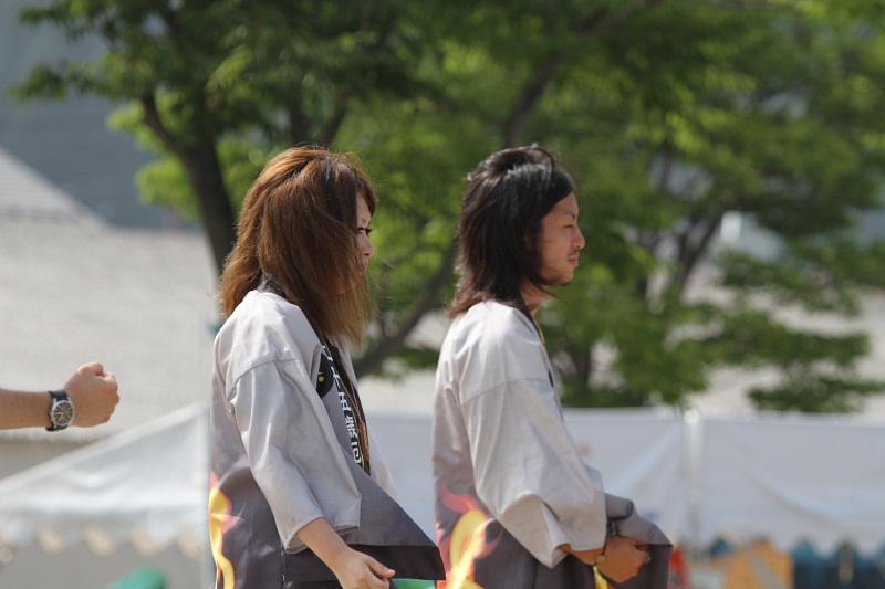 第6回奥州前沢よさこいFestaVI 2010その3 2010/07/04