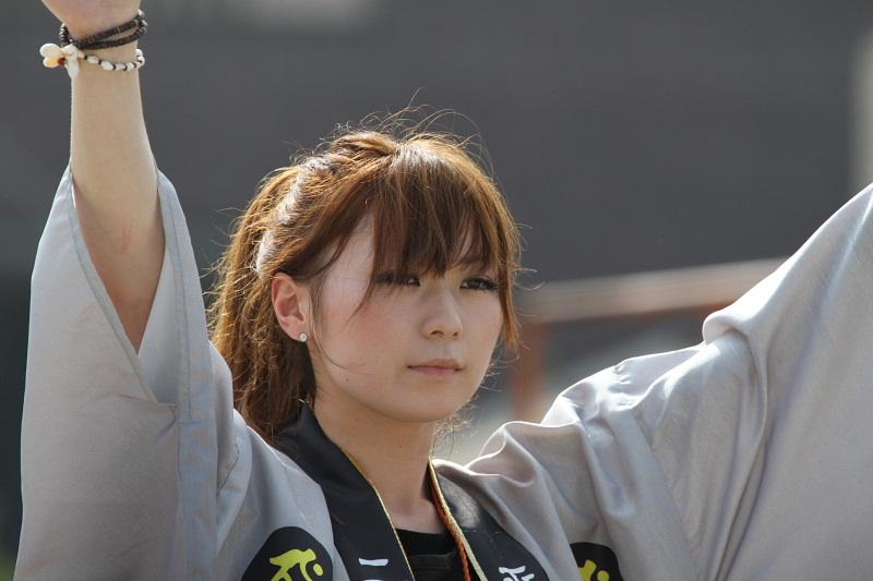 第6回奥州前沢よさこいFestaVI 2010その3 2010/07/04