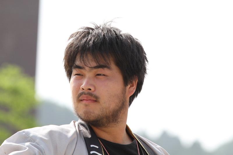 第6回奥州前沢よさこいFestaVI 2010その3 2010/07/04