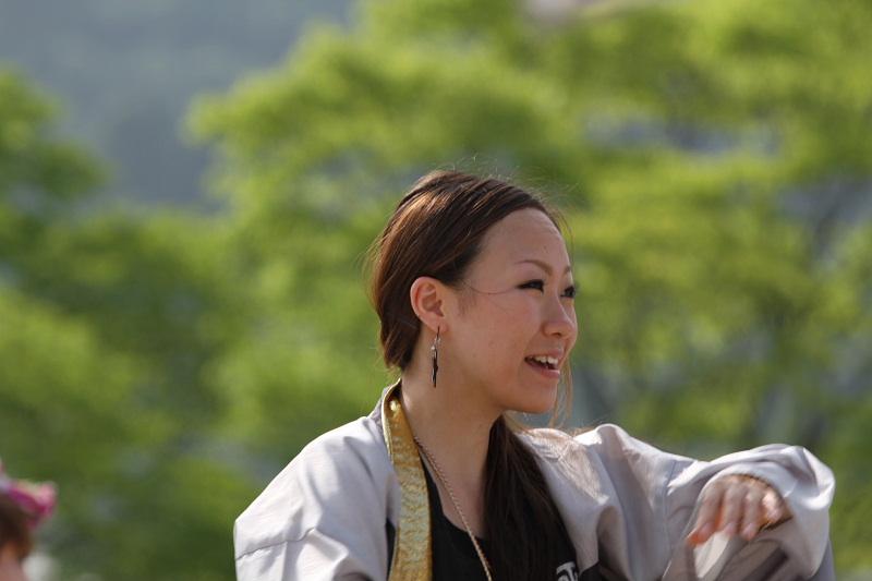 第6回奥州前沢よさこいFestaVI 2010その3 2010/07/04