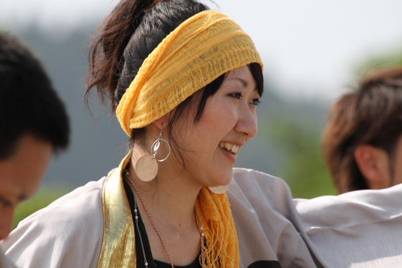 第6回奥州前沢よさこいFestaVI 2010その3 2010/07/04