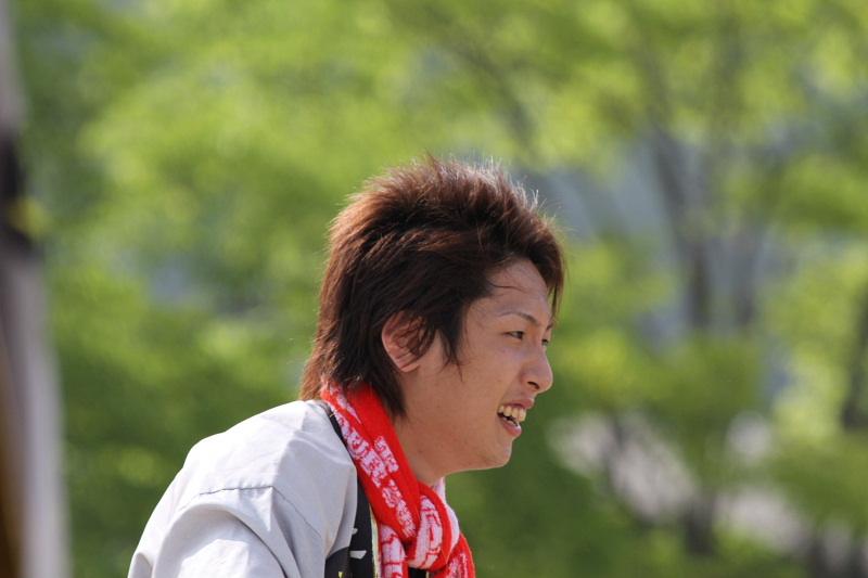 第6回奥州前沢よさこいFestaVI 2010その3 2010/07/04