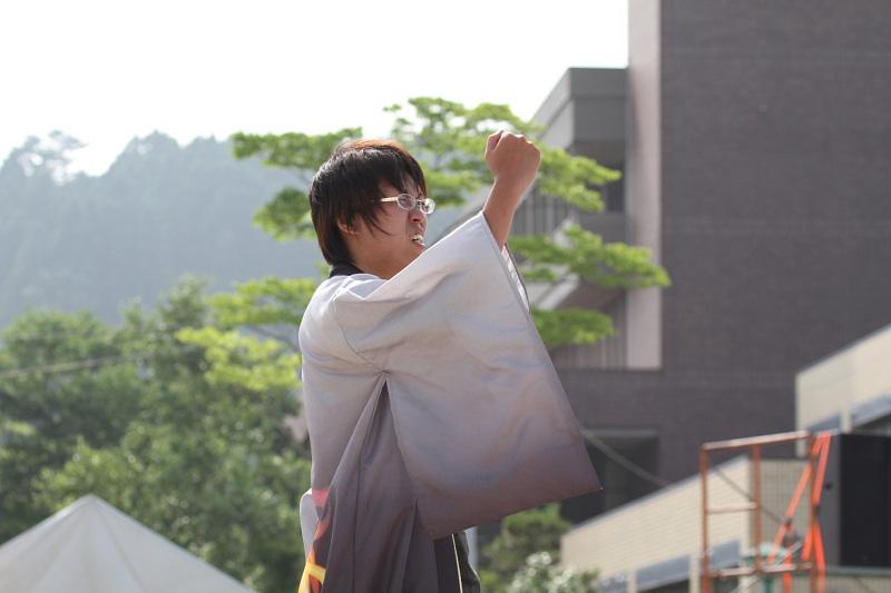 第6回奥州前沢よさこいFestaVI 2010その3 2010/07/04